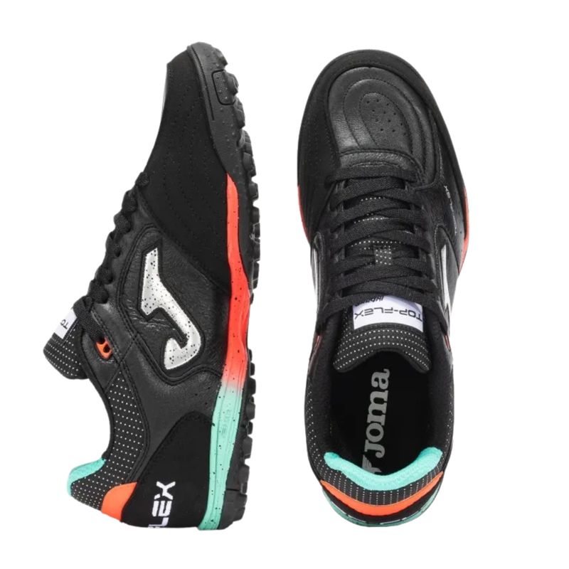 chuteitra-society-joma-top-flex-masculina-preta