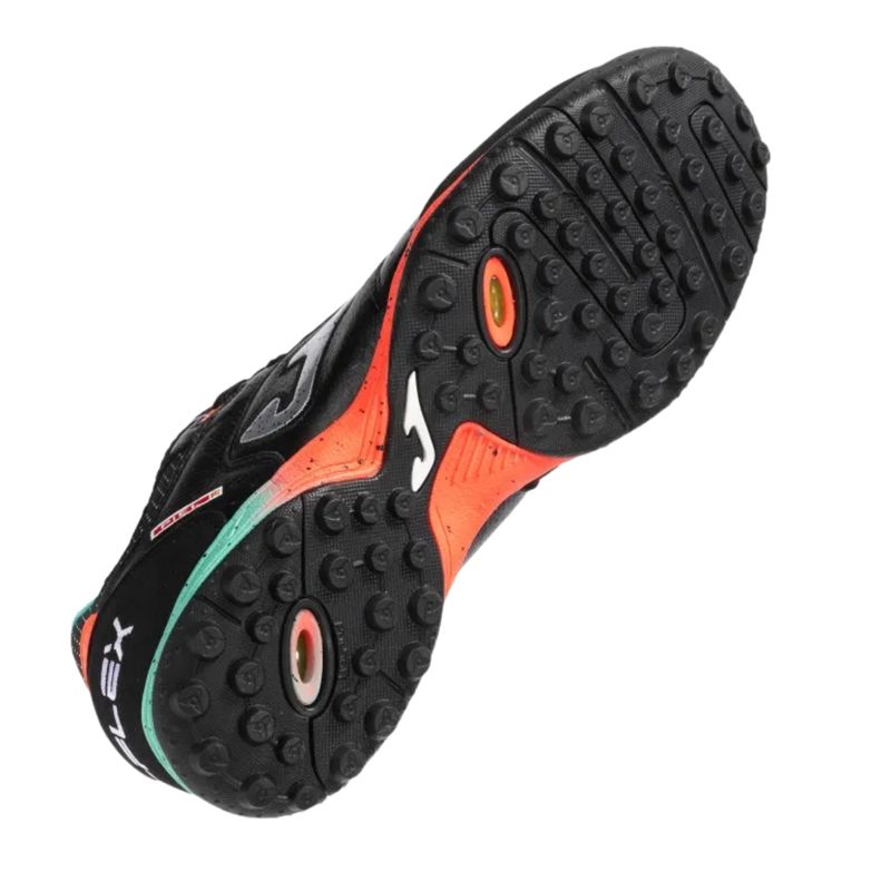chuteitra-society-joma-top-flex-masculina-preta