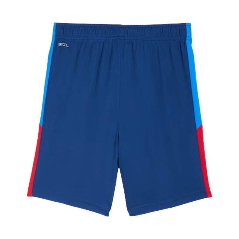 calção-puma-neymar-jr-playmaker-training-infantil-azul