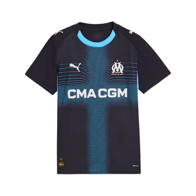camisa-olympique-de-marseille-ii-25-26-puma-infantil-marinho