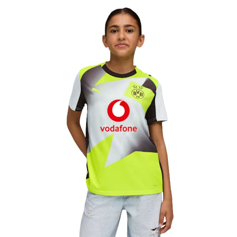 camisa-borussia-dortmund-ii-25-26-infantil-branca-verde