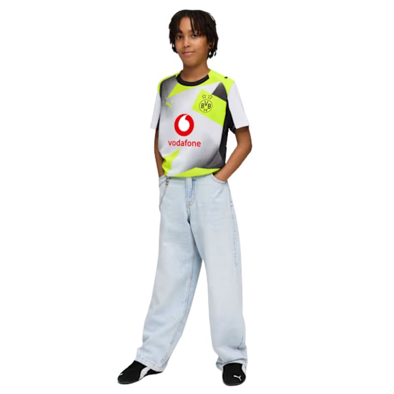 camisa-borussia-dortmund-ii-25-26-infantil-branca-verde