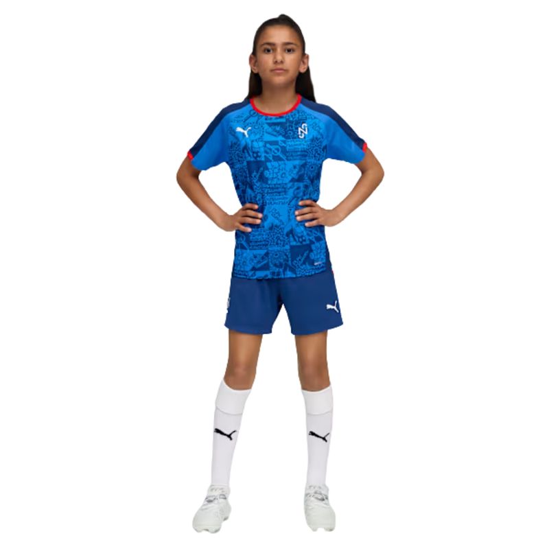 camisa-puma-neymar-jr-playmaker-infantil-azul