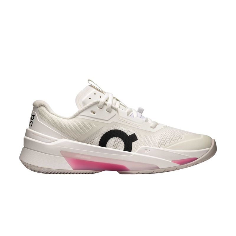 tênis-on-running-the-roger-pro-fire-feminino-branco-rosa