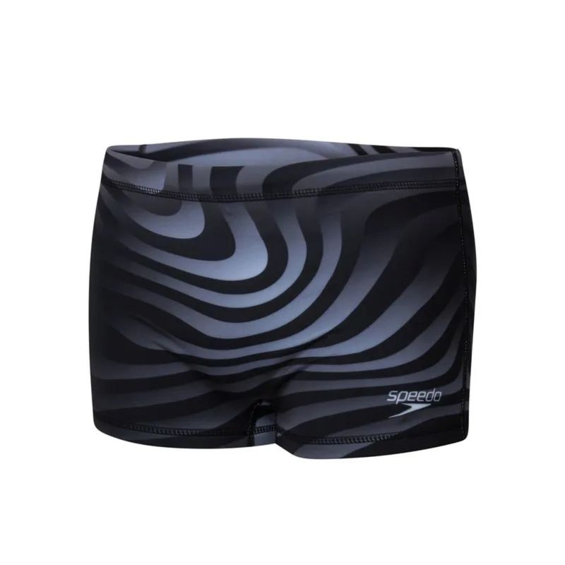 sunga-boxer-speedo-maré-masculina-preta