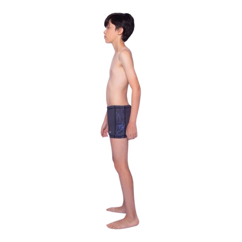 sunga-boxer-speedo-comunidade-infantil-azul-marinho/preta