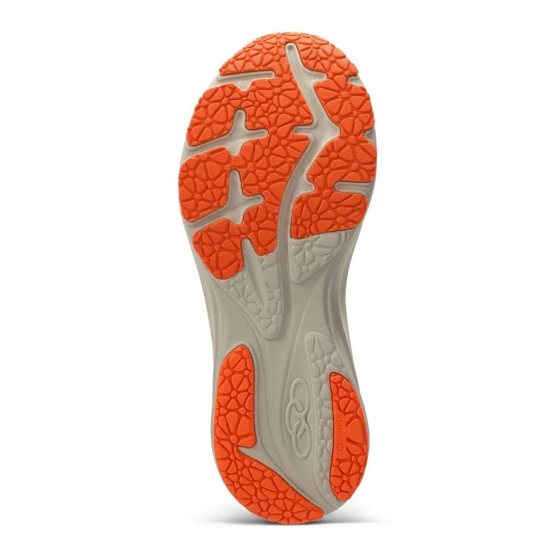 tênis-olympikus-corre-4-unissex-bege-coral