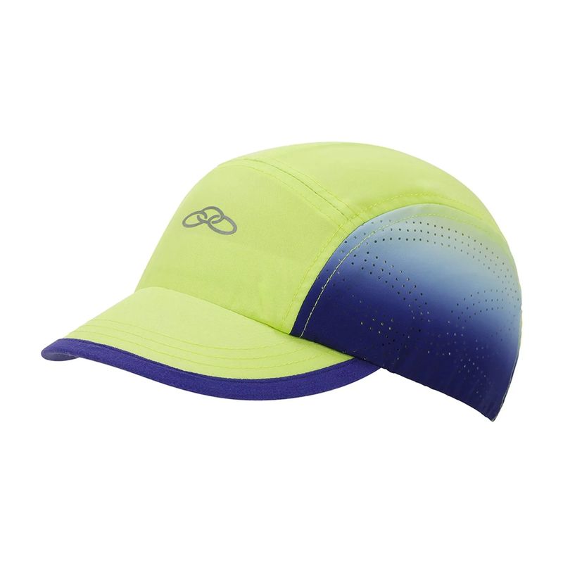 boné-olympikus-running-corre-unissex-amarelo-azul