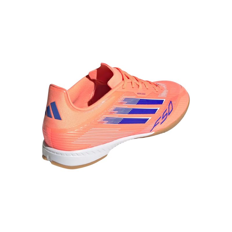 chuteira-futsal-adidas-f50-league-unissex-laranja