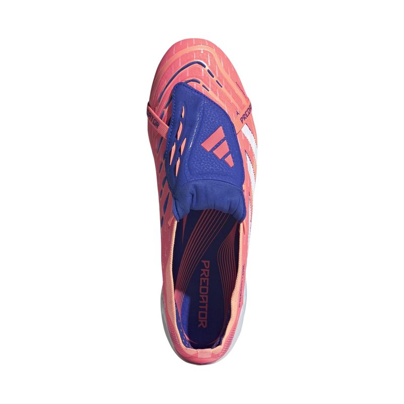 chuteira-campo-adidas-predator-elite-fg-unissex-coral