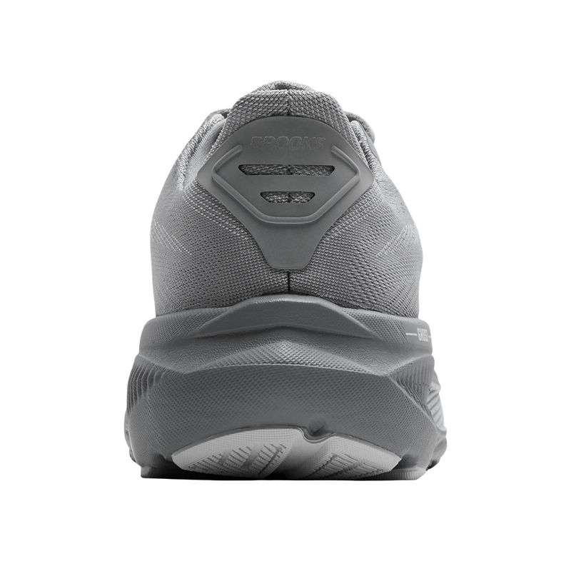 tênis-brooks-ghost-17-masculino-cinza