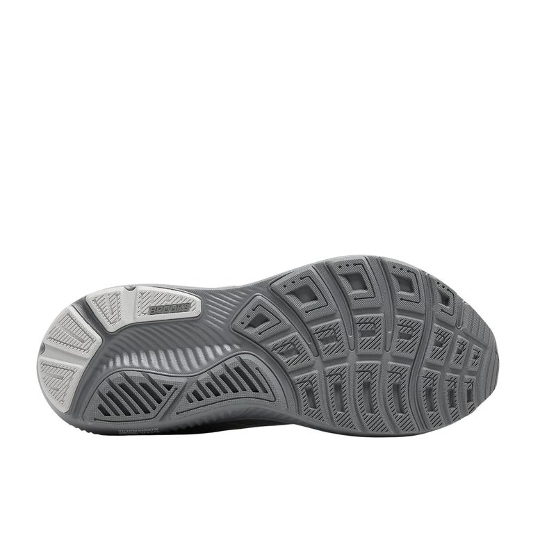 tênis-brooks-ghost-17-masculino-cinza