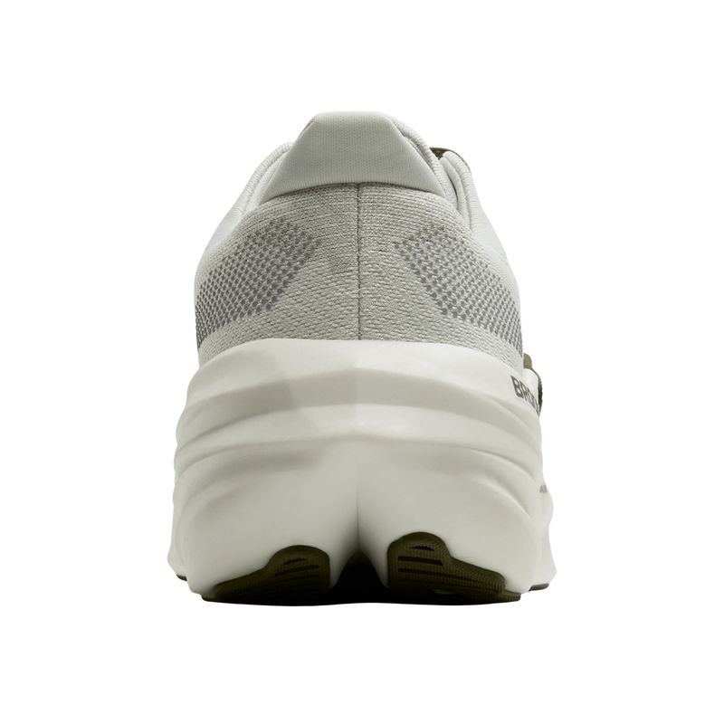 tênis-brooks-glycerin-max-masculino-cinza