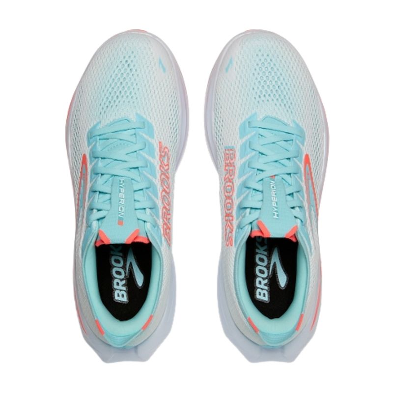 tênis-brooks-hyperion-3-feminino-branco-azul
