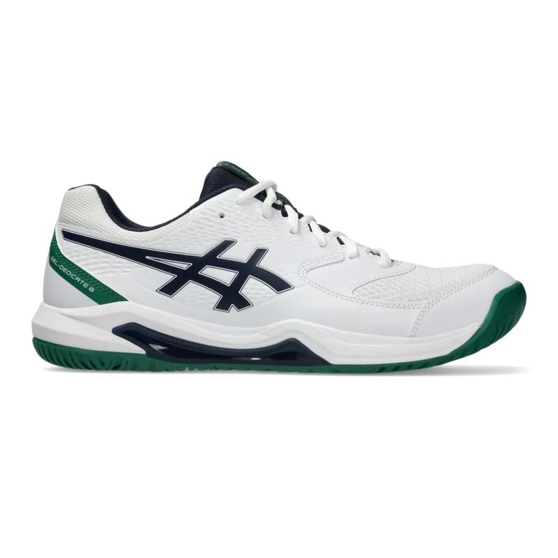tênis-asics-gel-dedicate-8-masculino-branco-azul
