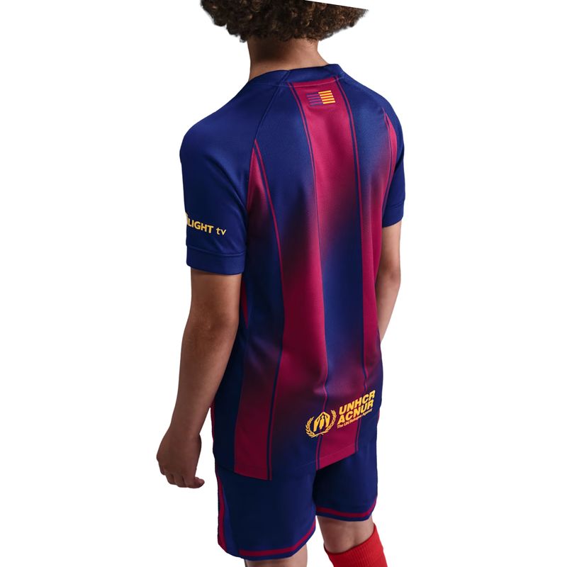 camisa-barcelona-i-25-26-nike-stadium-infantil-azul