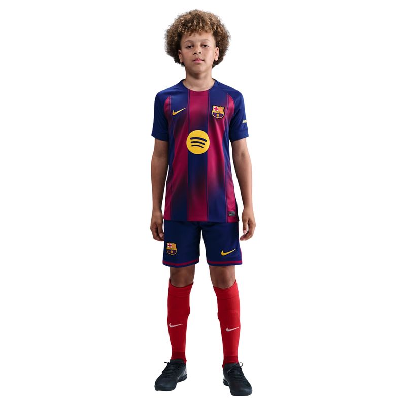 camisa-barcelona-i-25-26-nike-stadium-infantil-azul
