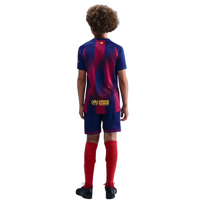 camisa-barcelona-i-25-26-nike-stadium-infantil-azul