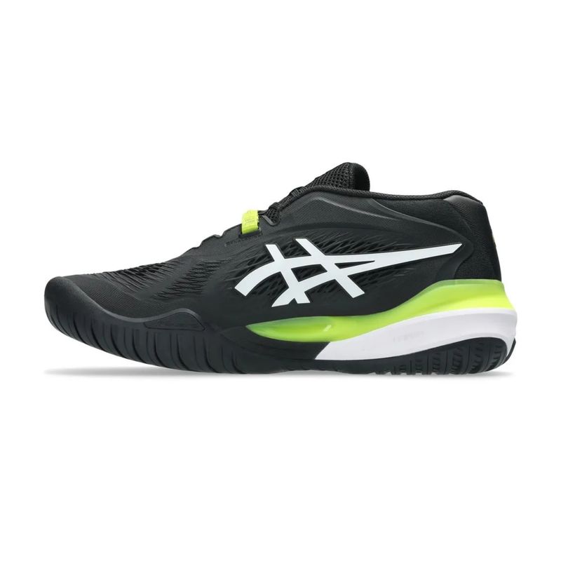 tênis-asics-gel-resolution-x-masculino-preto-branco
