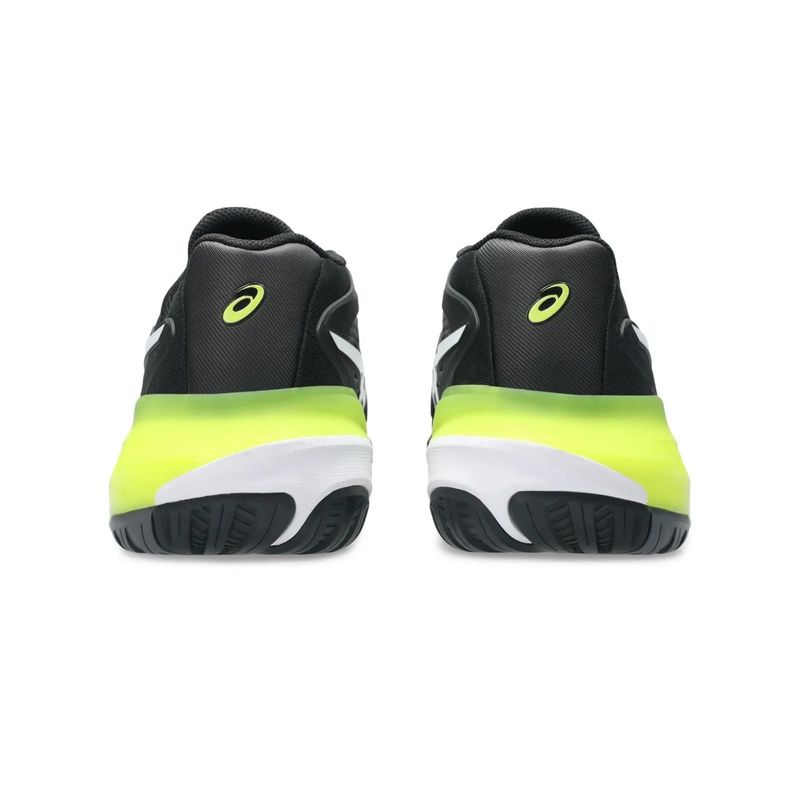 tênis-asics-gel-resolution-x-masculino-preto-branco