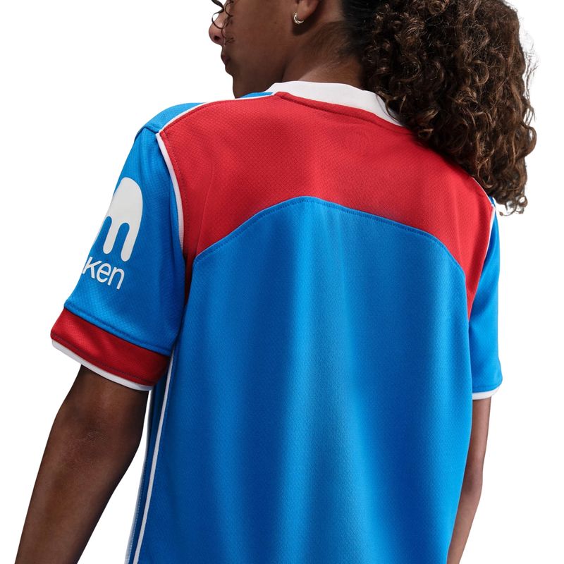 camisa-atlético-de-madrid-iii-25-26-nike-total-90-torcedor-pro-infantil-azul
