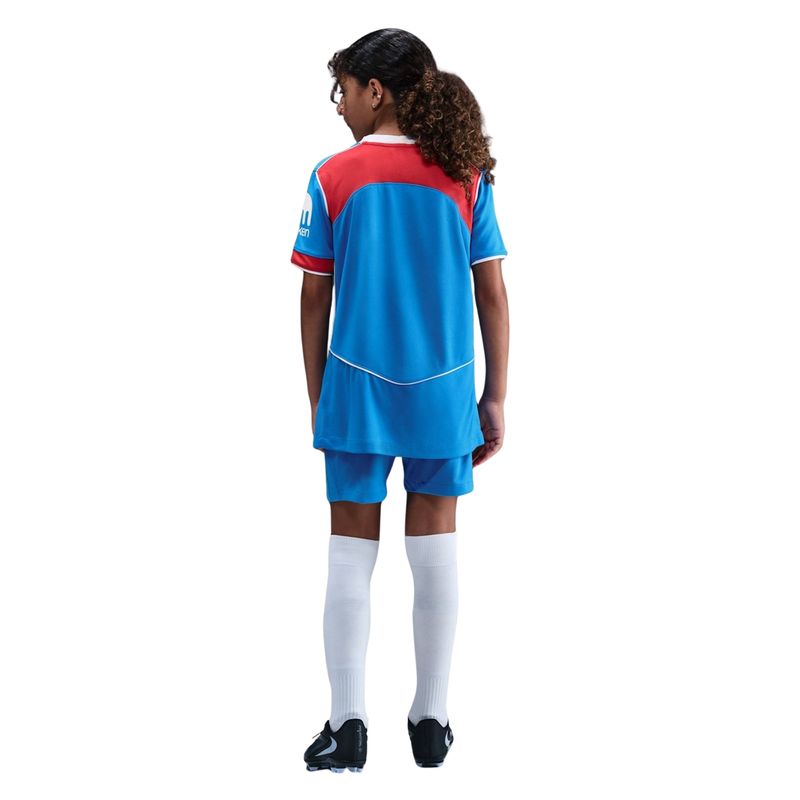 camisa-atlético-de-madrid-iii-25-26-nike-total-90-torcedor-pro-infantil-azul