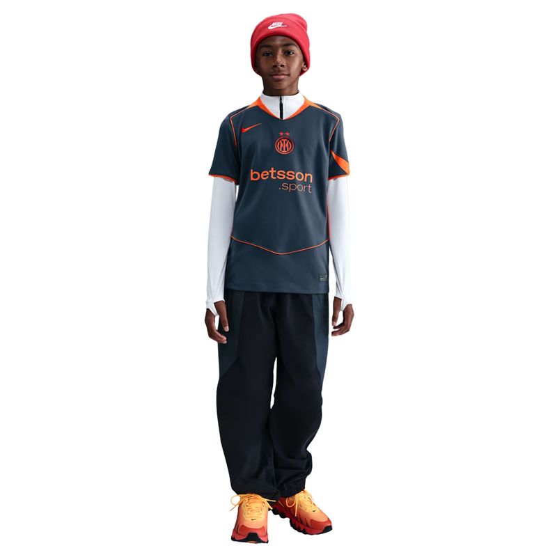 camisa-inter-de-milão-iii-25-26-nike-stadium-infantil-azul-escuro-laranja