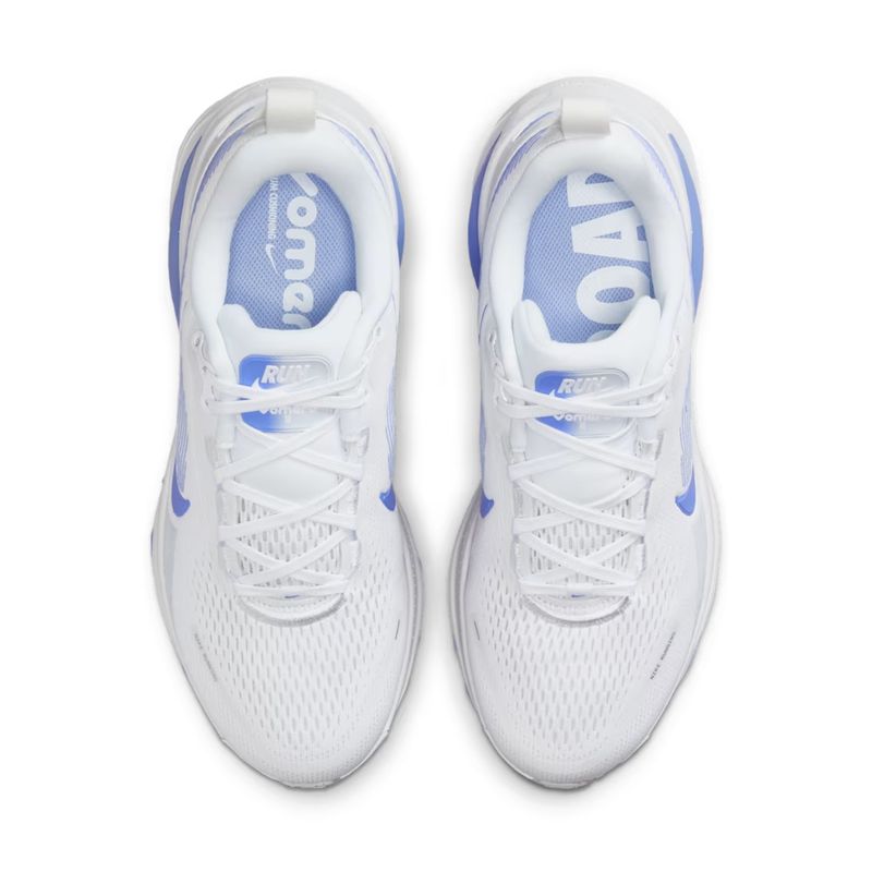 tênis-nike-vomero-18-feminino-branco-azul