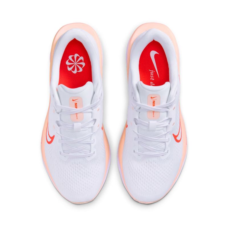tênis-nike-quest-6-feminino-branco