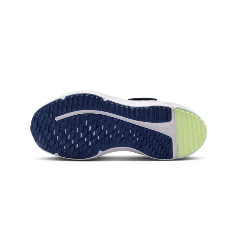 tênis-nike-cosmic-runner-infantil-azul-marinho