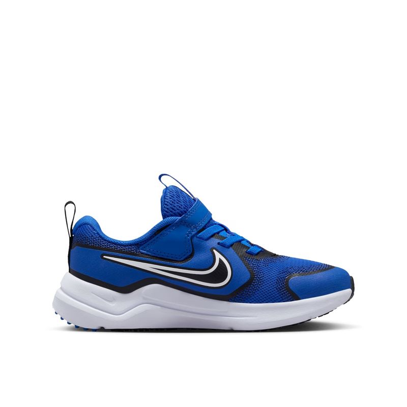 tênis-nike-cosmic-runner-infantil-azul-royal
