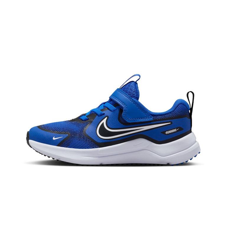 tênis-nike-cosmic-runner-infantil-azul-royal