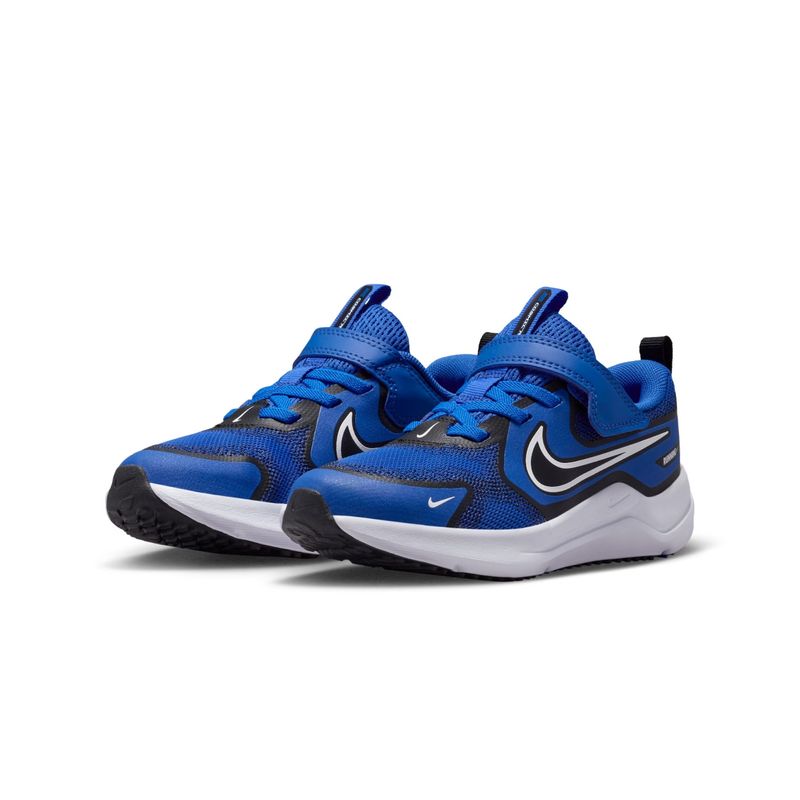 tênis-nike-cosmic-runner-infantil-azul-royal