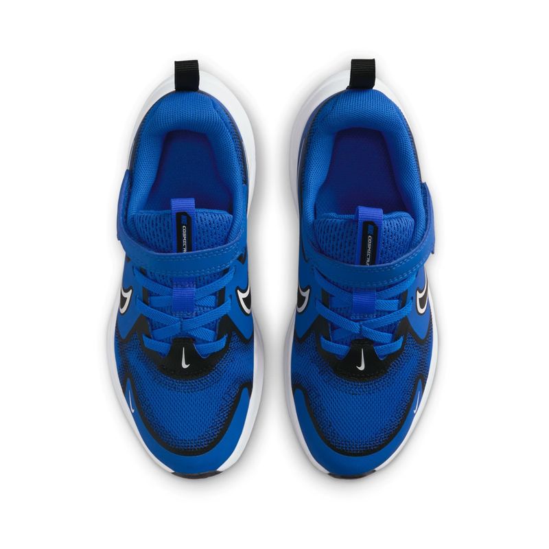 tênis-nike-cosmic-runner-infantil-azul-royal