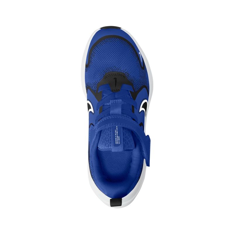 tênis-nike-cosmic-runner-infantil-azul-royal