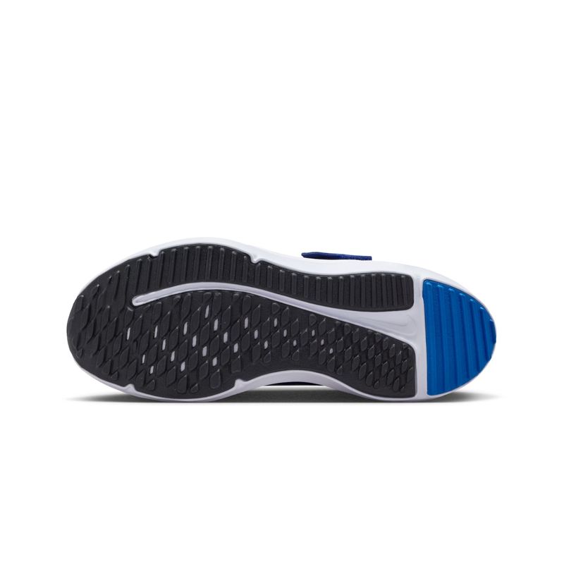 tênis-nike-cosmic-runner-infantil-azul-royal