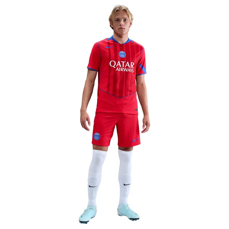 camisa-paris-saint-germain-iii-25-26-nike-jogador-masculina-vermelha