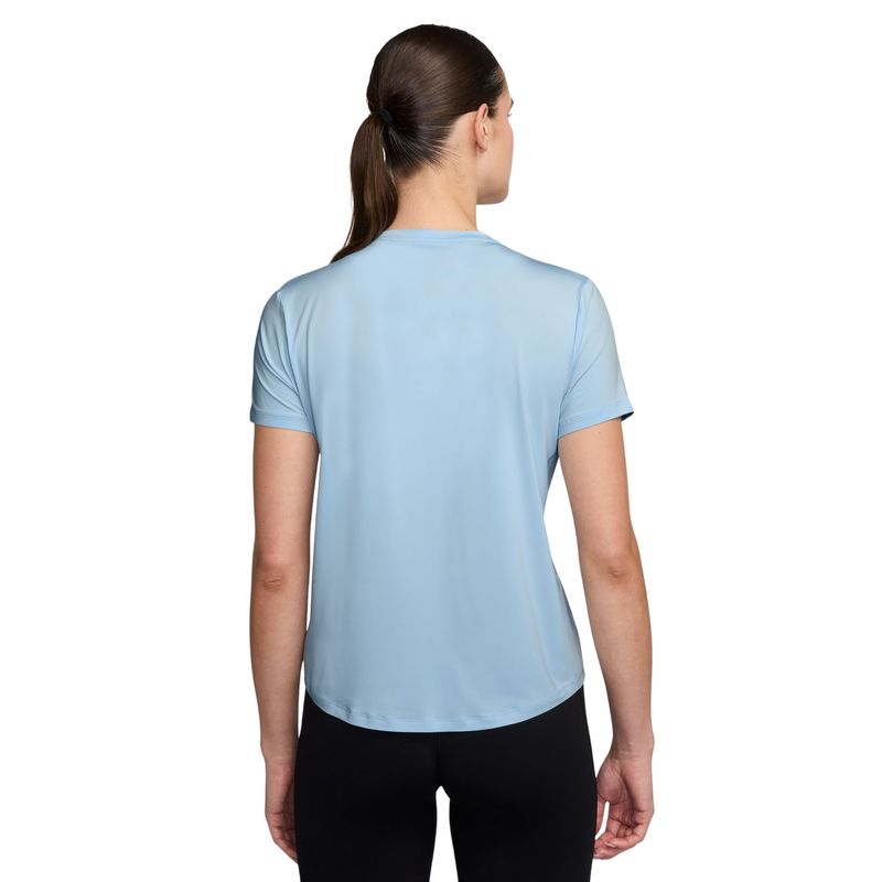 camiseta-nike-dri-fit-one-feminina-azul-claro