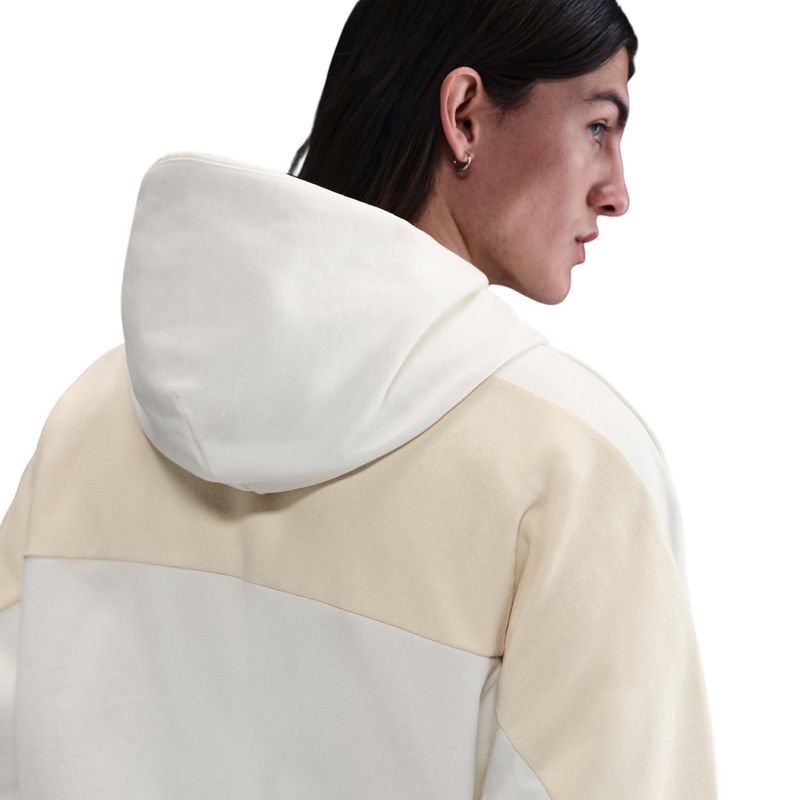 blusão-nike-air-fleece-hoodie-pullover-masculino-off-white