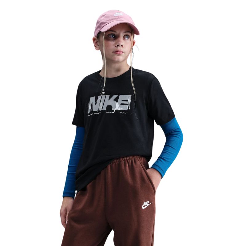 camiseta-nike-dri-fit-legend-sport-infantil-preta