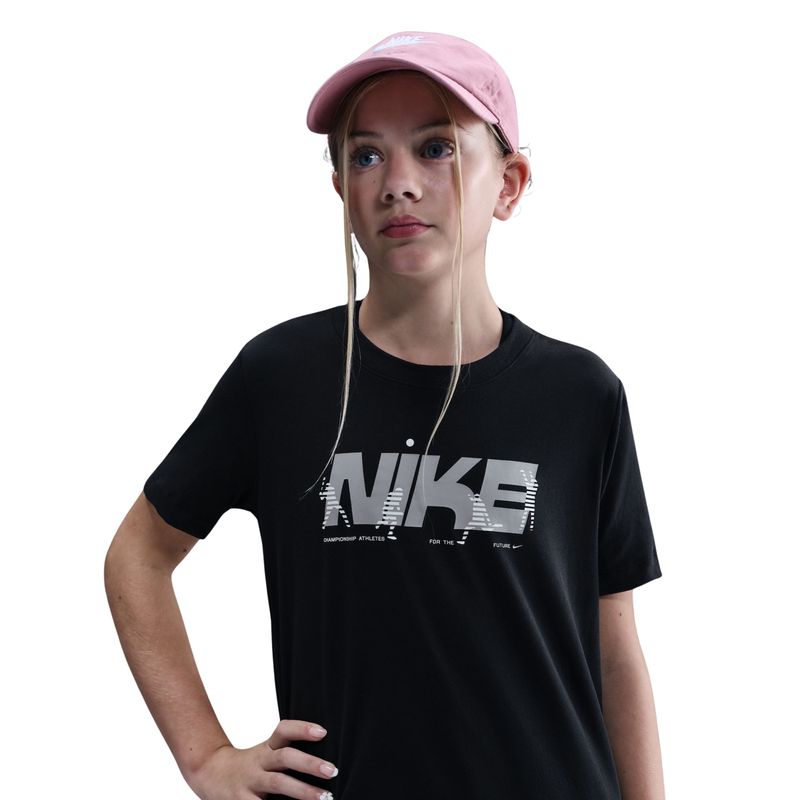 camiseta-nike-dri-fit-legend-sport-infantil-preta