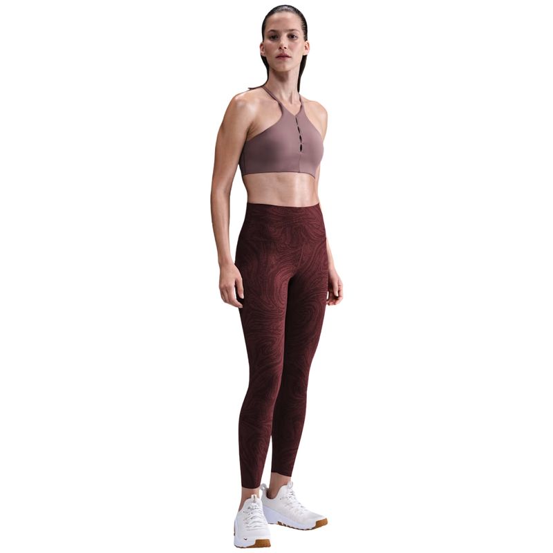 calça-legging-nike-dri-fit-zenvy-7/8-feminina-bordô