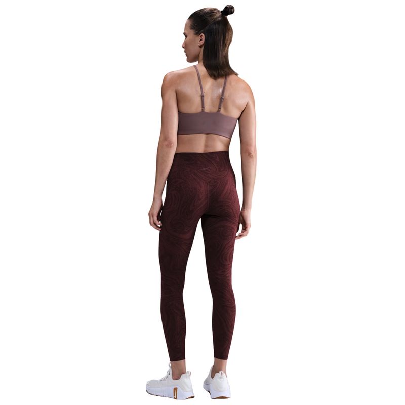 calça-legging-nike-dri-fit-zenvy-7/8-feminina-bordô