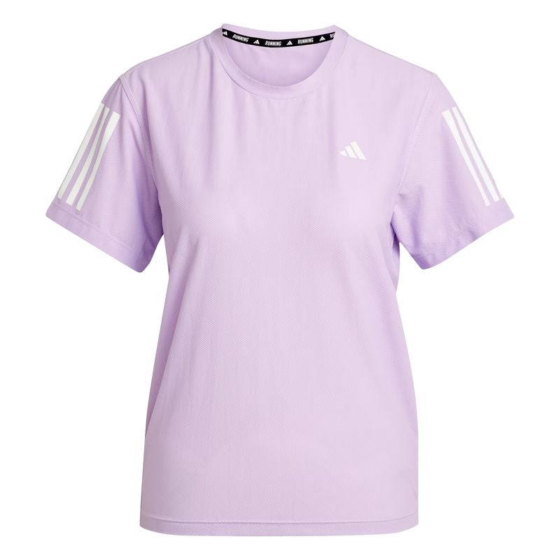camiseta-adidas-own-the-run-feminina-lilás