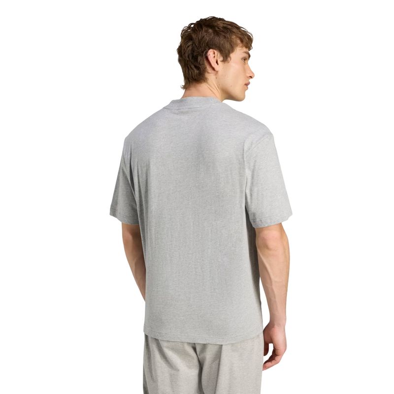 camiseta-adidas-holiday-big-logo-masculina-cinza