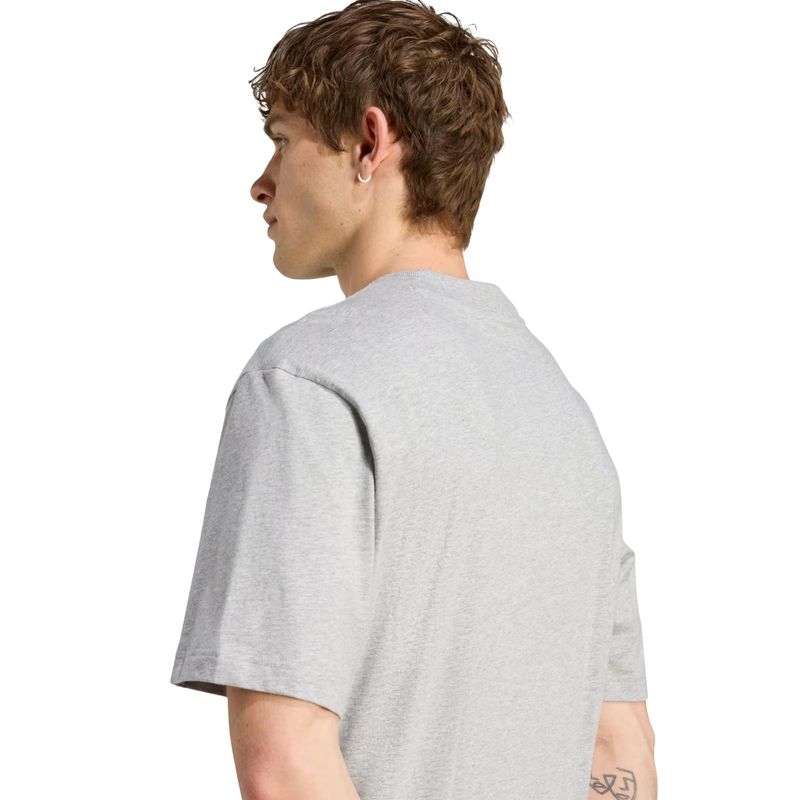 camiseta-adidas-holiday-big-logo-masculina-cinza