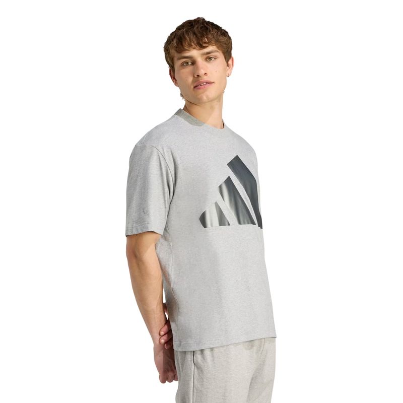 camiseta-adidas-holiday-big-logo-masculina-cinza
