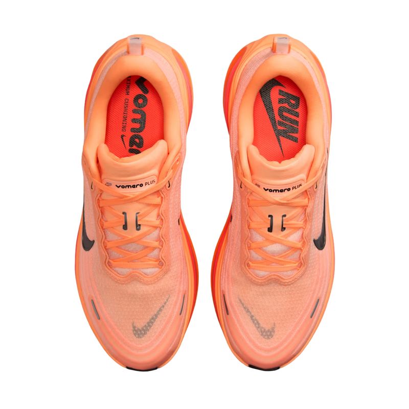 tênis-nike-vomero-plus-masculino-laranja
