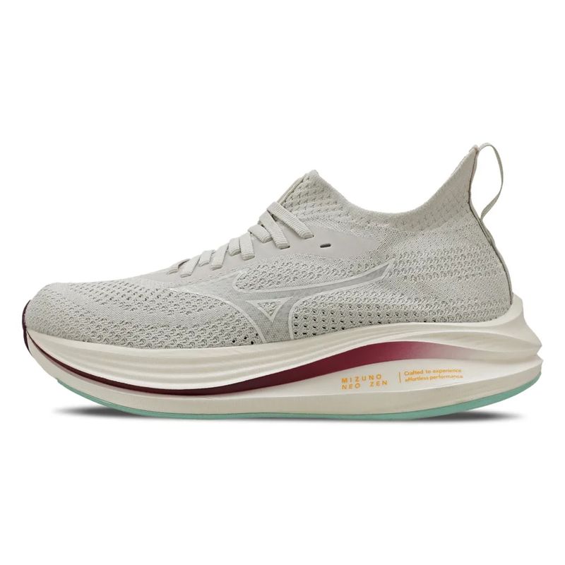 tênis-mizuno-neo-zen-feminino-off-white/verde