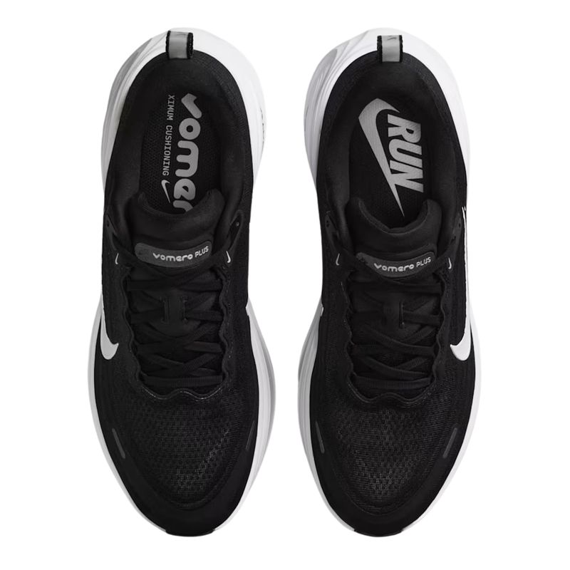 tênis-nike-vomero-plus-masculino-preto
